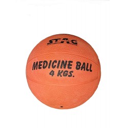 Balón medicinal 4kg y 6kg