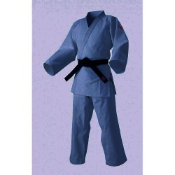Judogi Kusakura azul máxima calidad (JON)