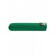 Cinturón verde MIZUNO, de algodón.