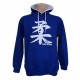 Sudadera Judo Spirit