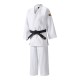 Judogi Mizuno Yusho Japan blanco homologado IJF