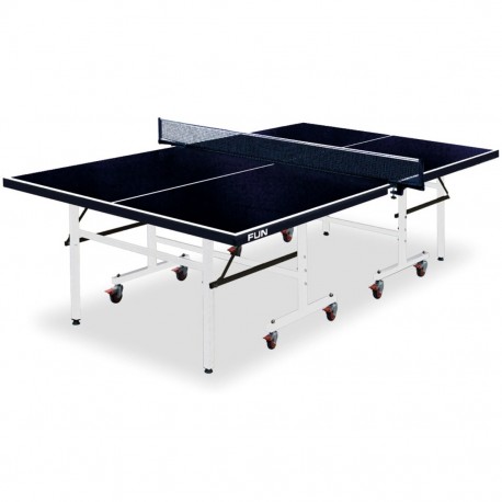 Mesa plegable para tenis de mesa