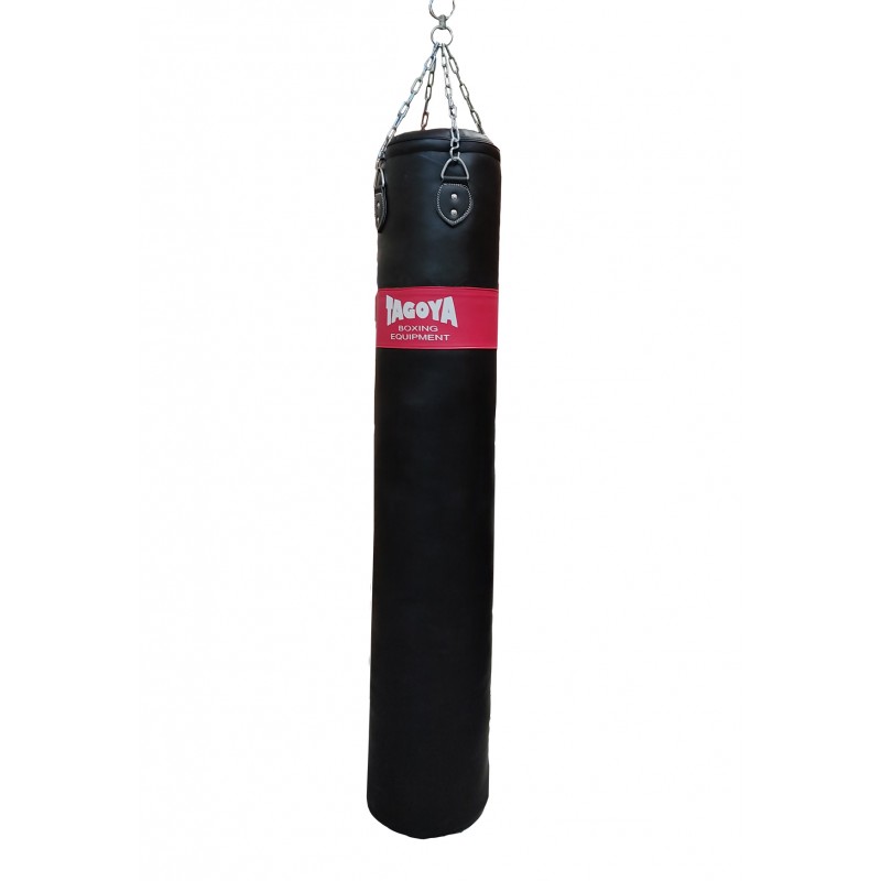 Saco de boxeo de pvc resistente Tagoya