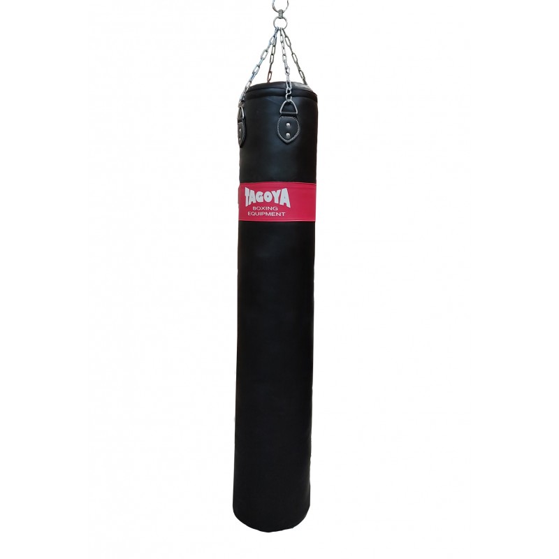 Saco de boxeo de pvc resistente - Tagoya