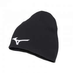 Gorro Mizuno negro