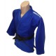 Judogi Waza-ari competición azul