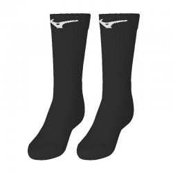 Calcetines Mizuno negros