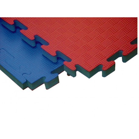 Construir sobre carpeta barril Tatami de puzzle de eva de máxima calidad 25cm - Tagoya