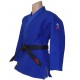 Judogi Master azul.