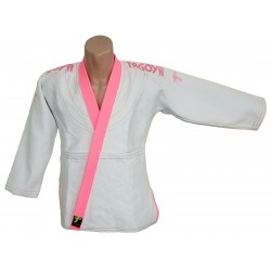 Judogi Pink Panther