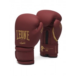 Guantes MMA amateur Leone GP144 | Guantillas MMA Leone Talla S