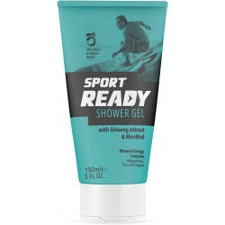 Gel de ducha
