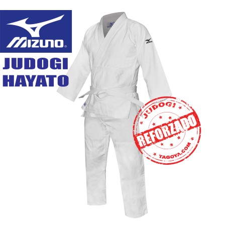 Judogi Mizuno Hayato REFORZADO