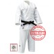 Judogi Mizuno Yusho blanco REFORZADO IJF