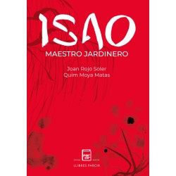 Libro ISAO