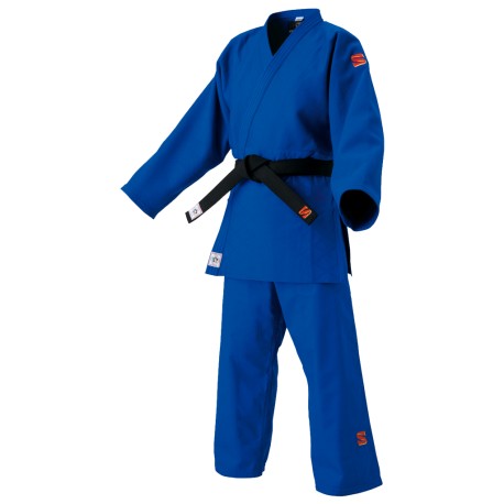 Judogi Kusakura (JNF) azul homologado IJF