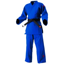 Judogi Kusakura (JNEX) azul homologado IJF