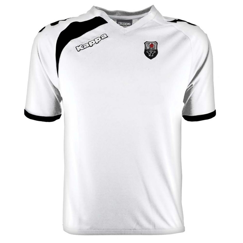 Camiseta Ceya Blanco Compra Online