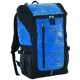 Mochila Mizuno Back Pack Camo lblue