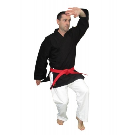 Traje de kobudo