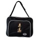 Bolsa bandolera Judo
