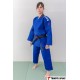 Judogi Grand Master azul