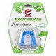 Protector bucal sencillo de gel y goma