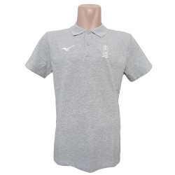 Polo Mizuno Premium Judo