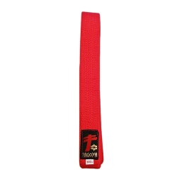 Cinturon de judo de calidad especial