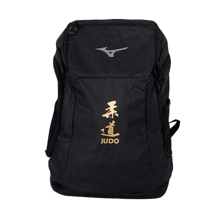 Mochila Mizuno Team Training Judo