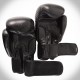 Guantes de Boxeo de piel negros