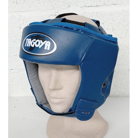 Casco azul de Sambo