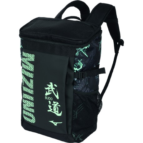 Mochila Mizuno Back Pack Budo
