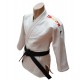 Judogi competición Selective Grand Master blanco