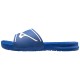 Chanclas Mizuno azules
