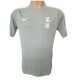 Camiseta Mizuno gris judo