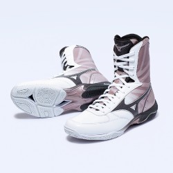 Botas Mizuno de boxeo Monster Wave