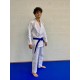 Kimono de Jiu Jitsu Brasileño blanco