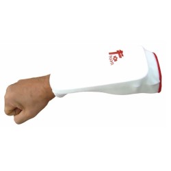 Antebrazo tubo de espuma