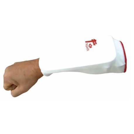 Antebrazo tubo de espuma