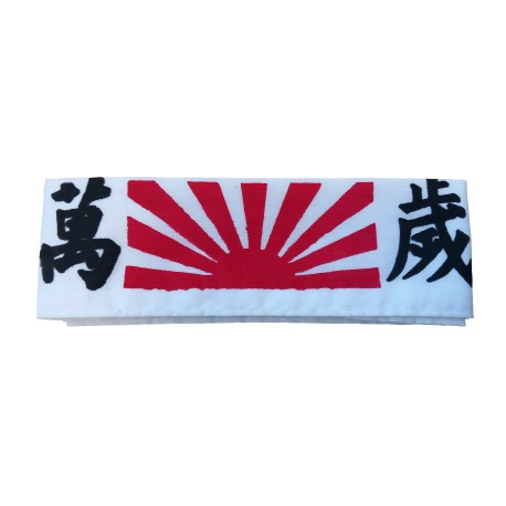 Hachimaki Banzai