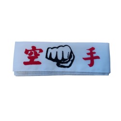 Hachimaki Puño