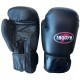 Guantes de Boxeo de piel negros