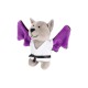 Llavero de peluche 10cm - Animales con kimono