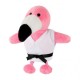 Llavero de peluche 10cm - Animales con kimono