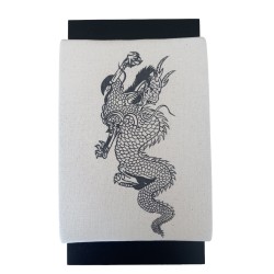Makiwara dragón