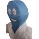 Muñeco o dummy de uso alevín con judogi 120cm