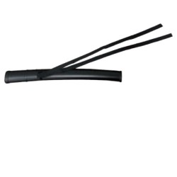 Saya corta (funda) de plástico para kodachi