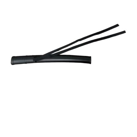 Saya corta (funda) de plástico para kodachi