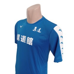 Camiseta Mizuno Kodokan